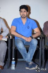 Minugurulu Movie Oscar Press Meet